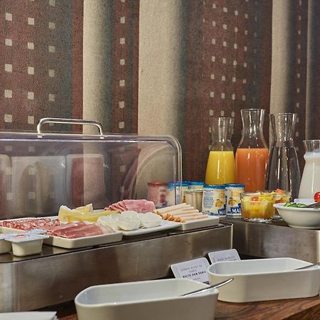 Hotel Lux Picpus Paris Dış mekan fotoğraf